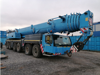 Automacara LIEBHERR LTM 1250