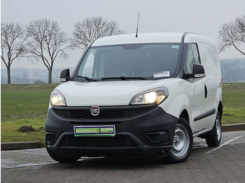 Autoutilitară compactă FIAT Doblo Cargo