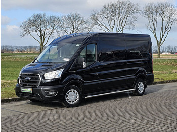 Autoutilitară compactă Ford Transit 2.0 TDCI 130 TREND L3H2: Foto 2