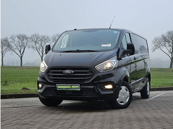 Autoutilitară compactă FORD Transit