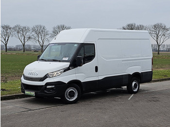 Dubă Iveco Daily 35S12 AC AUTOMAAT EURO6: Foto 3