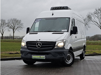 Autoutilitară frigorifica MERCEDES-BENZ Sprinter 210