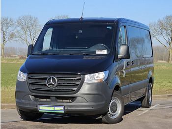 Autoutilitară compactă MERCEDES-BENZ Sprinter 211