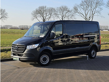 Autoutilitară compactă Mercedes-Benz Sprinter 211 L2H1 2x-Schuif !: Foto 2