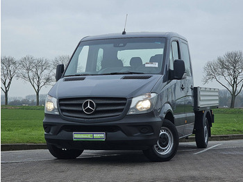 Autoutilitară cu platformă MERCEDES-BENZ Sprinter 213