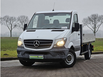 Autoutilitară cu platformă MERCEDES-BENZ Sprinter 313