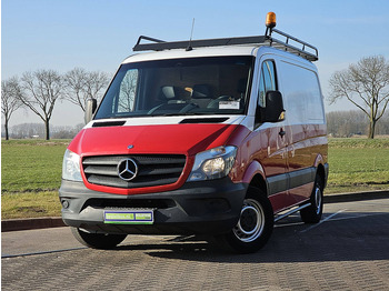 Autoutilitară compactă MERCEDES-BENZ Sprinter 314