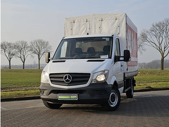 Autoutilitară cu platformă MERCEDES-BENZ Sprinter 314