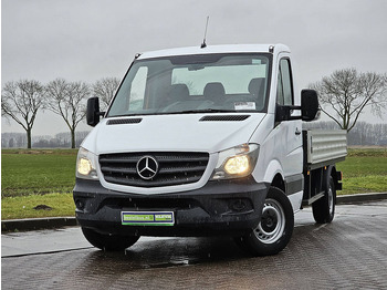 Autoutilitară cu platformă MERCEDES-BENZ Sprinter 314