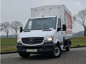 Autoutilitară cu platformă MERCEDES-BENZ Sprinter 314