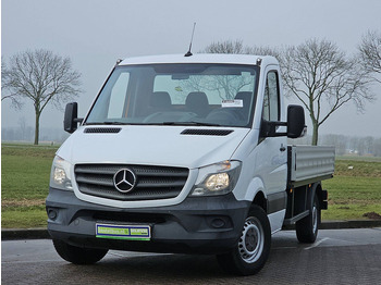 Autoutilitară cu platformă MERCEDES-BENZ Sprinter 314