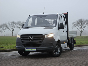 Autoutilitară cu platformă MERCEDES-BENZ Sprinter 315