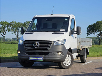 Autoutilitară cu platformă MERCEDES-BENZ Sprinter 316