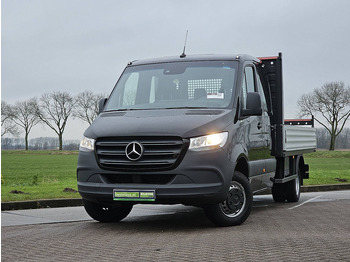 Autoutilitară cu platformă MERCEDES-BENZ Sprinter 516