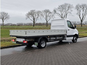 Autoutilitară cu platformă Mercedes-Benz Sprinter 516 Open Laadbak XL!: Foto 3