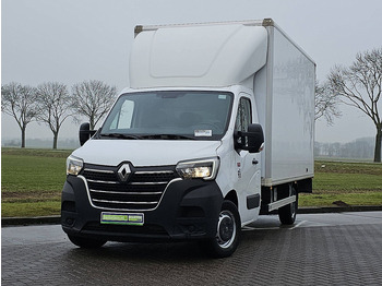 Autoutilitară box RENAULT Master 2.3