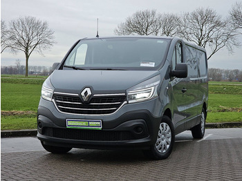 Autoutilitară compactă RENAULT Trafic 1.6