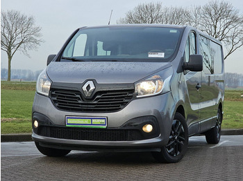 Autoutilitară compactă RENAULT Trafic 1.6