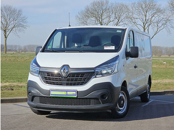 Autoutilitară compactă RENAULT Trafic 2.0