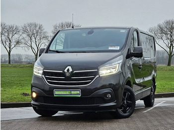 Autoutilitară compactă RENAULT Trafic 2.0