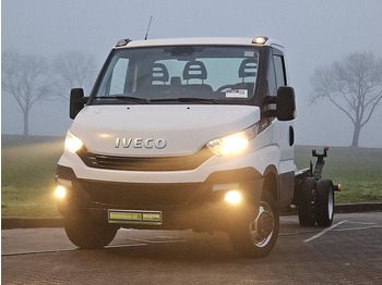 Autoutilitară IVECO Daily 35c14