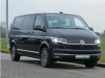 Microbuz, Transport persoane Volkswagen Caravelle 2.0 L2 9-Persoons LED AC: Foto 5