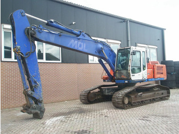 Excavator pe şenile LIEBHERR R 924