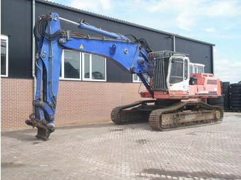 Excavator pe şenile LIEBHERR R 944