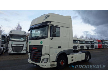 Cap tractor DAF XF 510 FT SSC EURO 6: Foto 2