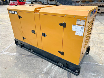 Generator electric nou Delta Power DP90 - 60KVA - New / Unused: Foto 5