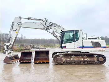 Excavator pe şenile LIEBHERR R 906