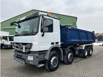 Camion basculantă MERCEDES-BENZ Actros