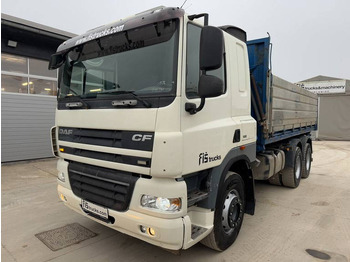 Camion basculantă DAF CF 85 410