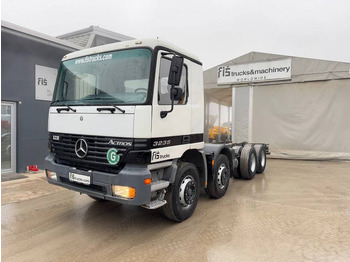 Camion şasiu MERCEDES-BENZ Actros