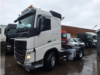 Cap tractor VOLVO FH 460