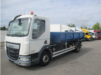 Camion cu cârlig DAF LF 250