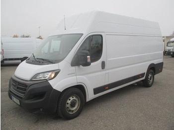 Autoutilitară compactă FIAT Ducato 2.3