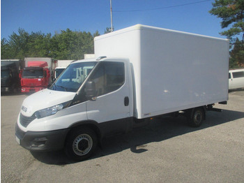 Dubă IVECO Daily 35s16