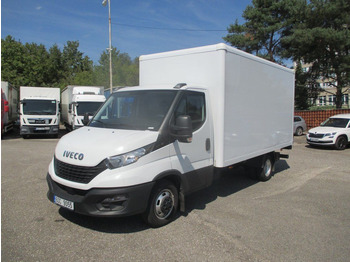 Dubă IVECO Daily 35s16