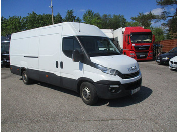 Dubă IVECO Daily 35s16