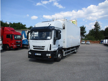 Camion frigider IVECO