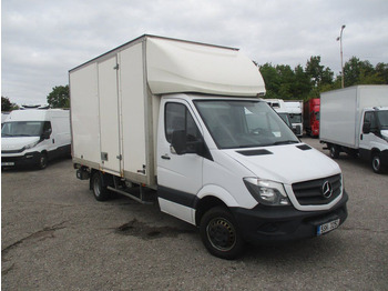 Autoutilitară box MERCEDES-BENZ Sprinter 513