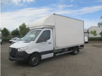 Dubă MERCEDES-BENZ Sprinter 514