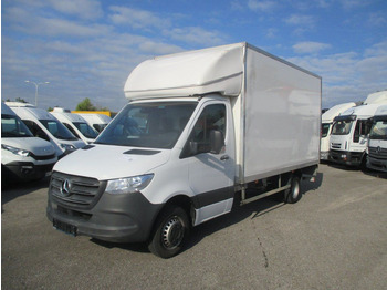 Dubă MERCEDES-BENZ Sprinter 514