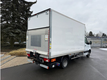 Dubă Mercedes-Benz Sprinter 514 CDi: Foto 3