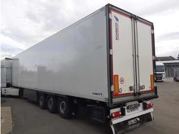 Semiremorcă frigider Schmitz Cargobull Thermo King SLXe300: Foto 4