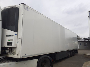 Semiremorcă frigider Schmitz Cargobull Thermo King SLXe300: Foto 2