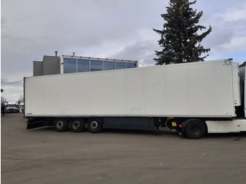 Semiremorcă frigider Schmitz Cargobull Thermo King SLXe300: Foto 5