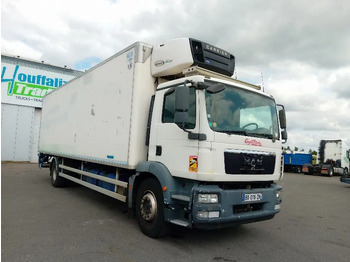 Camion frigider MAN TGM 18.340