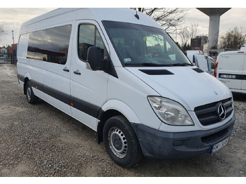 Microbuz MERCEDES-BENZ Sprinter 319